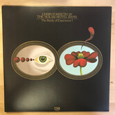 Chris Forsyth & The Solar Motel Band – The Rarity Of Experience - NOQ049 1 - Vinyl LP (USED)