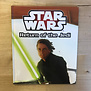Star Wars - Return Of The Jedi - Hardback (USED)