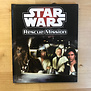 Star Wars - Rescue Mission - Hardback (USED)