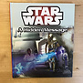 Star Wars - A Hidden Message - Hardback (USED)