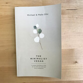 Michael Ofei, Masa Ofei - The Minimalist Vegan - Paperback (USED)