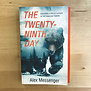 Alex Messenger - The Twenty-Ninth Day - Paperback (USED)