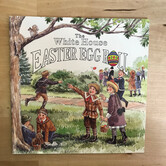 C.L Arbelbide - The White House Easter Egg Roll - Paperback (USED)