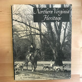 Eleanor Lee Templeton, Nan Netherton - Northern Virginia Heritage - Hardback (USED)