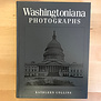 Kathleen Collins - Washingtoniana Photographs - Hardback (USED)