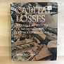 James M. Goode - Capital Losses - Hardback (USED)