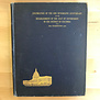 William Cox - Celebration Of The One Hundredth Anniversary Of The Establishment Of The Seat Of Government In The District Of Columbia - 1800-1900 - Hardback (VINTAGE)