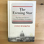 Faye Haskins - The Evening Star - Hardback (USED)