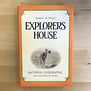 Robert M. Poole - Explorer's House - Hardback (USED)