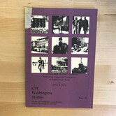 Jeffrey R. Henig - Gentrification In Adams Morgan - Paperback (USED)
