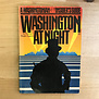 Thierry Bright-Singer - Washington At Night - Paperback (USED)