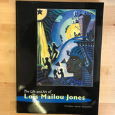 Tritobia Hayes Benjamin - The Life And Art Of Lois Mailou Jones - Paperback (USED)