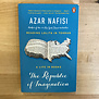 Azar Nafisi - The Republic Of Imagination - Paperback (USED)