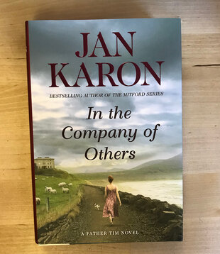 Jan Karon - In The Company Of Others - Hardback (USED)