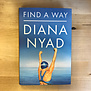 Diana Nyad - Find A Way - Hardback (USED)