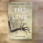 Colin Tudge - The Link - Hardback (USED)