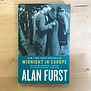 Alan Furst - Dark Voyage - Paperback (USED)