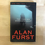 Alan Furst - The Foreign Correspondent - Paperback (USED)