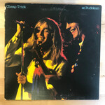 Cheap Trick - At Budokan - 35795 - Vinyl LP (USED)