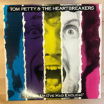 Tom Petty - Let Me Up (I’ve Had Enough) - MCA 5836 - Vinyl LP (USED)