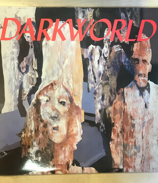 Darkworld - Darkworld - AMB003 - Vinyl LP (USED)