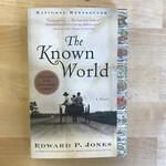Edward P. Jones - The Known World - Paperback (NEW)