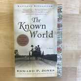 Edward P. Jones - The Known World - Paperback (NEW)
