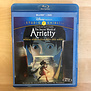 Studio Ghibli - The Secret World of Arrietty - DVD (USED - NO BLU RAY)