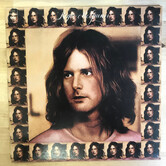 Roger McGuinn - Roger McGuinn - C 31946 - Vinyl LP (USED)