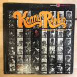 Kenny Rankin - Mind Dusters - SR 61141 - Vinyl LP (USED)