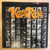 Kenny Rankin - Mind Dusters - SR 61141 - Vinyl LP (USED)