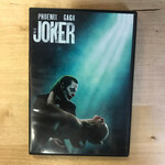 Joker: Folie A Deux - DVD (USED)