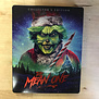 Mean One (Steelbook) - Blu-Ray (USED)