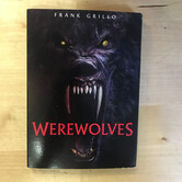 Werewolves - DVD (USED)