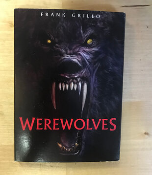 Werewolves - DVD (USED)