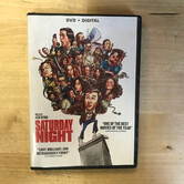 Saturday Night - DVD (USED)