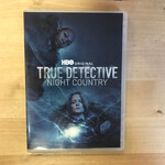 True Detective: Night Country - DVD (USED)