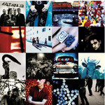 U2 - Achtung Baby - ISL5797009 - Vinyl LP (NEW)