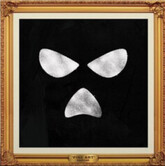 Kneecap - Fine Art - HEVL225 - Vinyl LP (NEW)