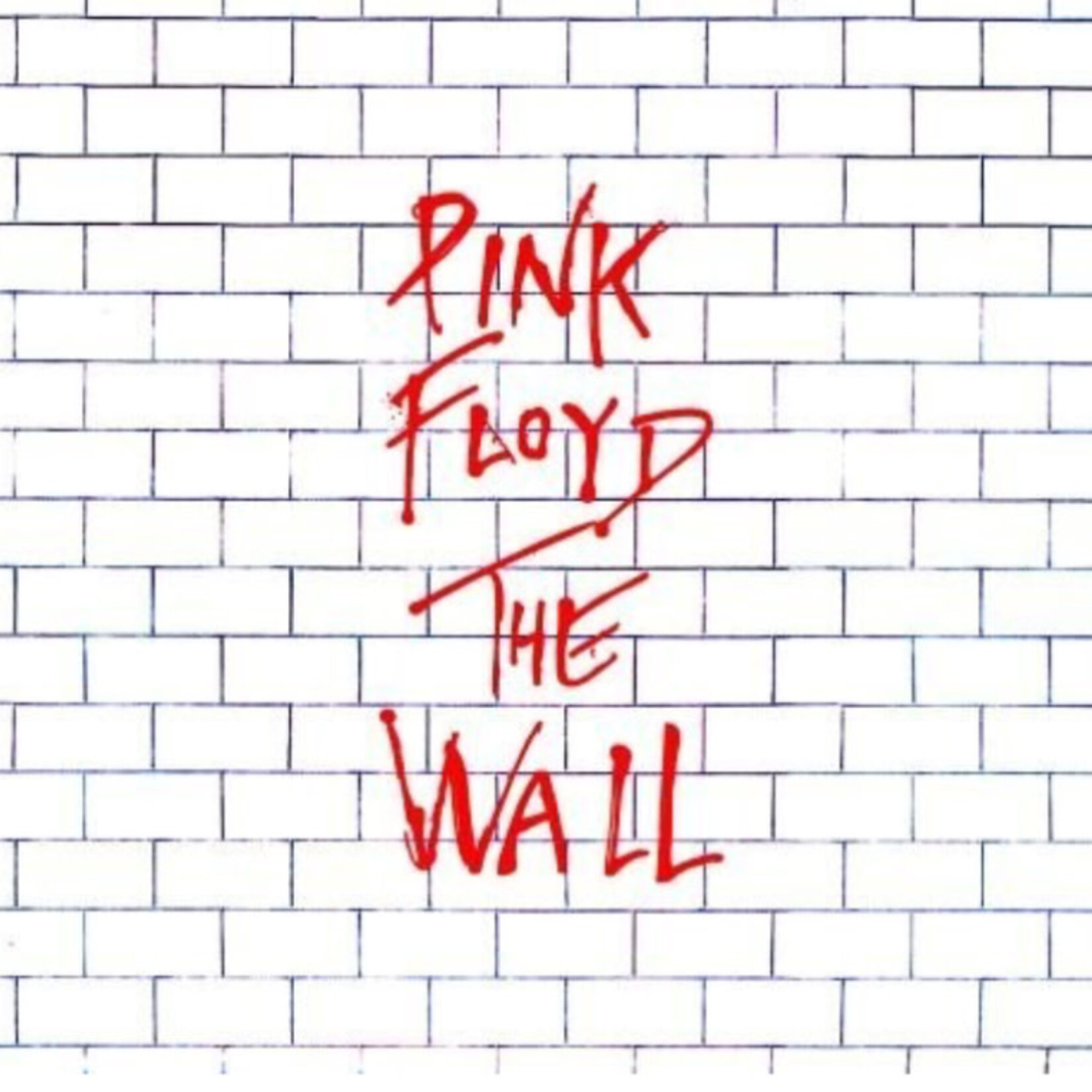 Pink Floyd - The Wall (Remastered) - PKFL518428 - Vinyl LP (NEW)