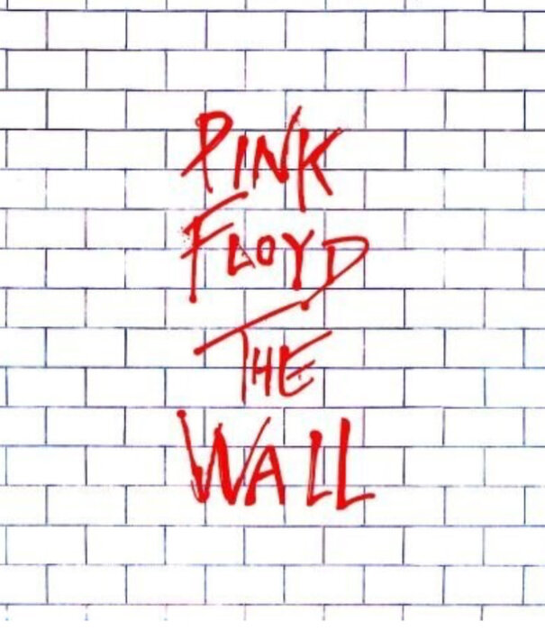 Pink Floyd - The Wall (Remastered) - PKFL518428 - Vinyl LP (NEW)
