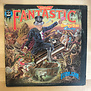Elton John - Captain Fantastic And The Brown Dirt Cowboy - MCA2142 - Vinyl LP (USED)