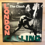 Clash - London Calling - E2 36328 / E 36329 - Vinyl LP (USED)