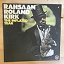 Rahsaan Roland Kirk - The Inflated Tear - 90045 1 - Vinyl LP (USED)