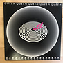 Queen - Jazz (w/ Poster) - 6E 166 - Vinyl LP (USED)