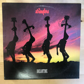 Stranglers - Dreamtime - E 40607 - Vinyl LP (USED)