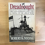 Robert K. Massie - Dreadnought - Paperback (USED)