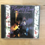 Prince - Purple Rain - CD (USED)