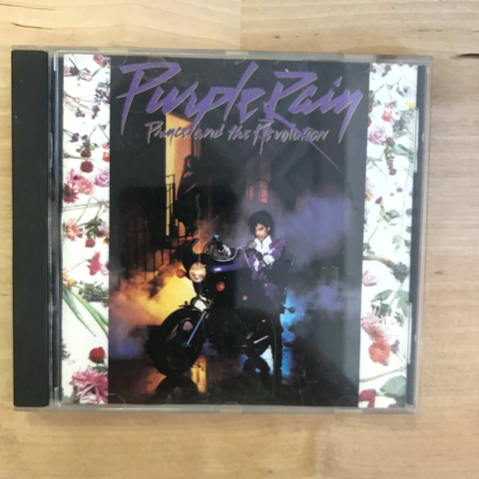 Prince - Purple Rain - CD (USED)