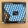 David Gray - White Ladder - CD (USED)